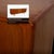 Mid-Century Brown Wooden Sideboard For Sale - Image 15 of 18