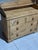 Victorian Antique Pine Two Over Two Drawers - Chest of Drawers With Gallery Back - From England For Sale - Image 3 of 18