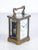 French Pendulette Office Table Clock For Sale - Image 3 of 18
