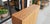 Lori's Custom Wooden Bookcase For Sale In Los Angeles - Image 6 of 13