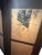 1900 - 1909 1900s Heavily Carved Anglo Indian 3 Panel Screen Room Divider. For Sale - Image 5 of 10