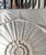Pair of French Art Deco "Les Marguerites" Pendant Lights by Simonet Frères & Henri Dieupart, C. 1930 For Sale - Image 11 of 13