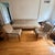 T.H. Robsjohn-Gibbings Sofa A rare find from the estate of an I.M. Pei architect. This 1950s model 1711 was made for...