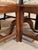 Antique Game Table With 4 Chairs For Sale - Image 9 of 13