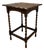 19th Century English Side Table For Sale