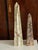 1970s 1970s Two Hardstone Obelisks For Sale - Image 5 of 5