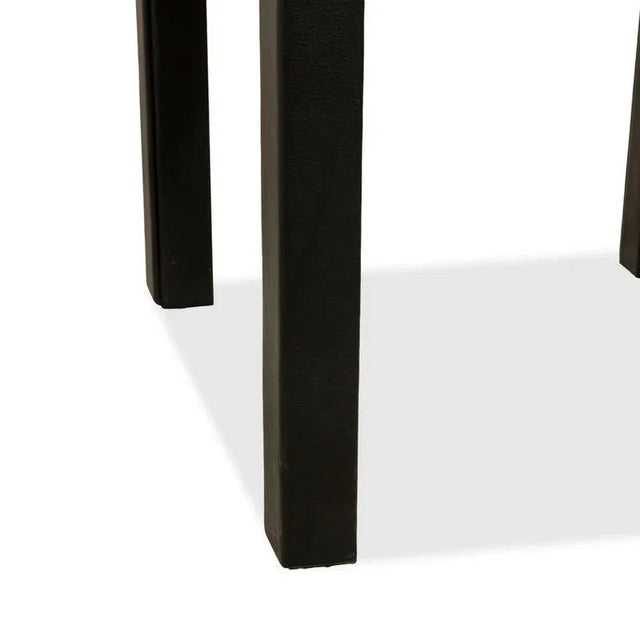 Arcadia Leather Chair from B&B Italia For Sale - Image 5 of 10