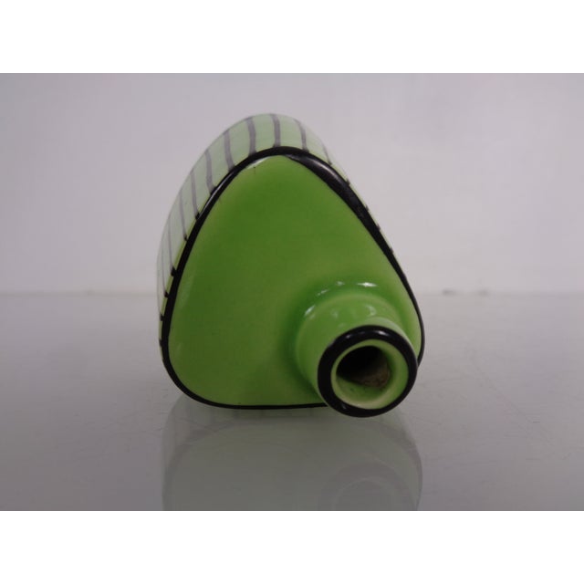 Ceramic Vase by Stig Lindberg, Sweden, 1960s For Sale - Image 16 of 18