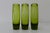 Danish Maygreen Tall and Drop Vases by Per Lütken for Holmegaard, 1960s, Set of 6 For Sale - Image 13 of 18