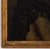 Textile Heinrich Weber Portrait of a Lady Oil on Canvas For Sale - Image 7 of 8