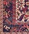 Vintage Heriz Rug in Wool, 1920s For Sale - Image 6 of 18