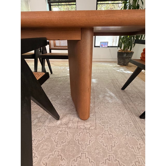 2020s Soho Home Dining Table For Sale - Image 5 of 6