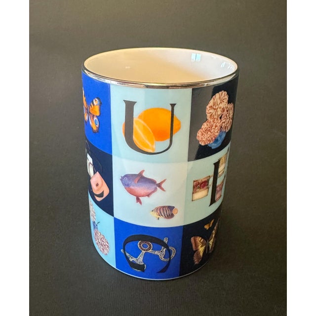 Gucci Guccissimo Mug For Sale - Image 9 of 11