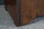 Antique Victorian Eastlake Walnut Burl Marble Washstand & Mirror Commode Cabinet For Sale - Image 17 of 18
