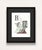 B' from 'Hockney's Alphabet' By David Hockney 1991 Lithograph on Exhibition Fine Art Cartridge paper 38.4 x 46.4 cm (15.12...