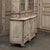 Early 19th Century Belgian Liégeois Régence Carved Oak Bookcase ~ Bibliotheque For Sale - Image 14 of 18