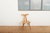 Modern Acacia Chair by Jacob Müller, 1956 For Sale - Image 11 of 12