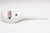 Pop Art Ceramic Elongated Spoon Sculpture With Strawberry Motif 1990's For Sale - Image 10 of 13