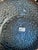 Vintage Mid Century Modern Swedish Scalloped Glass Bowl For Sale - Image 4 of 12