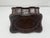Mid 19th Century Mid-19th Century Carved Walnut Jewelry or Trinket Box, Likely Black Forest For Sale - Image 5 of 6