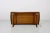 1960s Vintage Coffee Table in Teak For Sale - Image 5 of 11