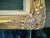 20th Century Dutch Style Naval Battle Oil Painting, Signed s.d. Richelle For Sale - Image 11 of 14