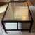 Noir Noir Antiqued Mirrored Coffee Table For Sale - Image 4 of 9