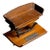 Late 19th/Early 20th Century J. W. Wilson Salesman Sample Buggy Seat For Sale
