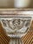 Ralph Lauren Vintage Handcarved Whitewashed Wood Corbel Wall Shelf For Sale - Image 4 of 14