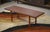 Brown Scandinavian Teak Coffee Table, 1960s For Sale - Image 8 of 15
