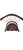 1990s Frederick Duckloe Youth Child's Colonial Fan Back Windsor Chair For Sale - Image 4 of 13