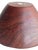 Mid 20th Century Large Hand Turned Teak Wood Bowl For Sale - Image 9 of 14