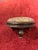 Biedermeier Knee Stool, Gobein Good condition Flower Gobelin