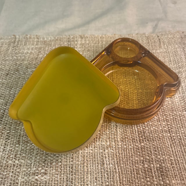 Vintage Vanity Box For Sale - Image 4 of 6