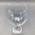 Glass Mikasa Balloon Wine Glasses - Assorted Set of 4 For Sale - Image 7 of 13