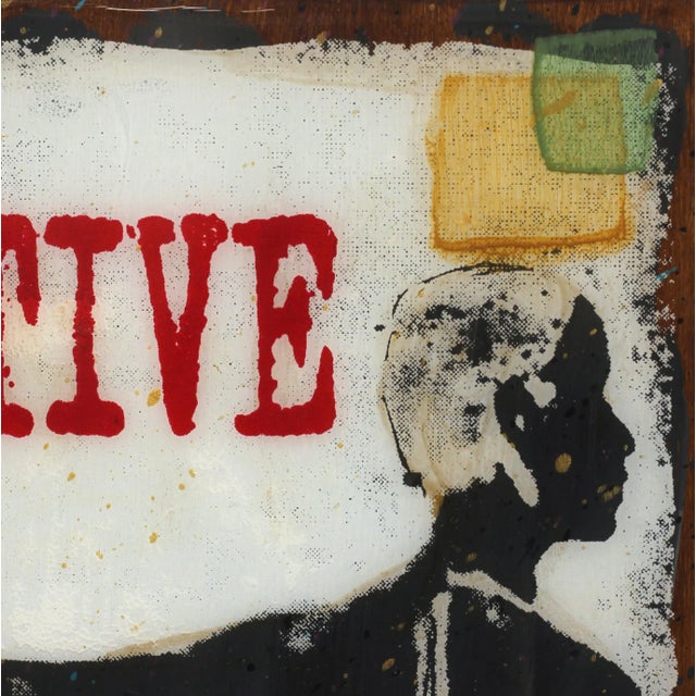 Carl Smith is an American artist who has been living in Berlin, Germany, since 2001. He works with a combination of...