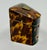 19th Century Pair of Victorian Horn Travel Perfume Boxes For Sale - Image 15 of 15