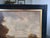 James T. Breen Antique 19th Century Oil Painting Moody Pastoral Landscape With Cows For Sale - Image 11 of 17