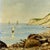 Set of Two Small Danish 19th Century Oil Paintings, Circa 1850s For Sale In Philadelphia - Image 6 of 12
