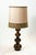 Ceramic Floor Lamp from Kaiser Leuchten, 1970s For Sale - Image 9 of 9