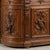 19th Century French Oak Carved Large Buffet Sideboard For Sale - Image 9 of 14