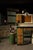 Early 20th Century 1910s–1920s Industrial Watchmaker's Workbench With Faries Brass Lamp For Sale - Image 5 of 7