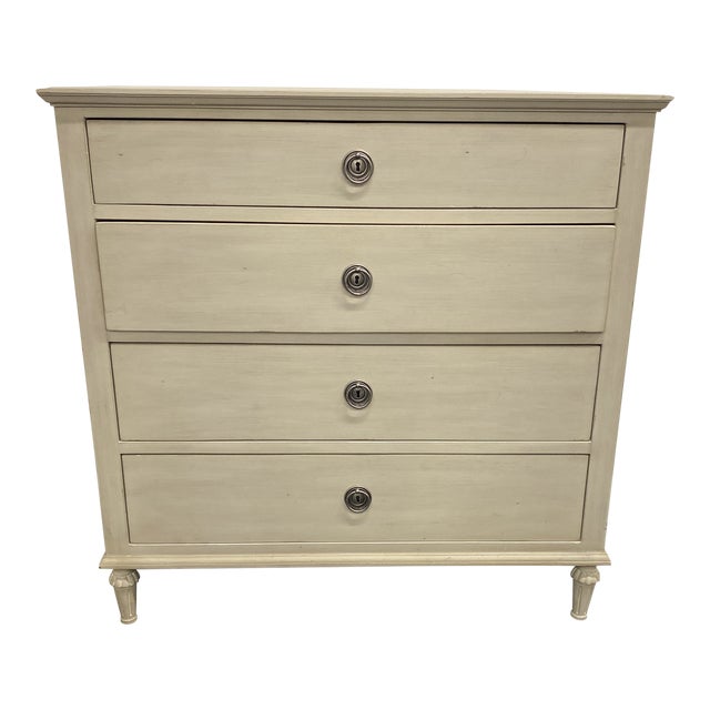 Restoration Hardware Maison Dresser Chairish