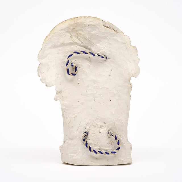 French Art Deco Period Head of Diana For Sale In Austin - Image 6 of 9