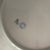 Haviland & Co. Antique Late 19th C. Haviland Limoges Meadow Visitors Dinner Plates, Set of 5, France For Sale - Image 4 of 5