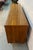 Mid-Century Modern Walnut Credenza by Leo Jiranek for Bassett Furniture For Sale - Image 13 of 18