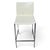 Zanotta Zanotta Lio Leather Counter Stools- A Set of 4 For Sale - Image 4 of 10