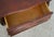 French Style Inlaid Mahogany Bombe Chest Commode For Sale - Image 4 of 17