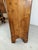 Antique Rustic Ash and Fir Wardrobe For Sale - Image 11 of 18