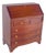 Antique Paper Chest of Drawers in Mahogany, 1890s For Sale